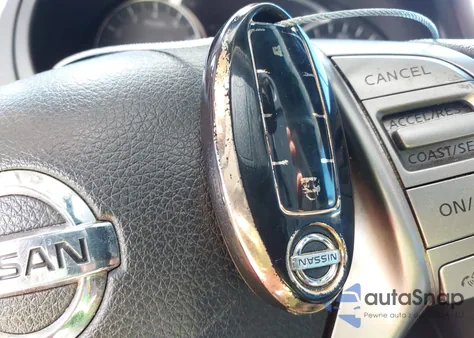 2015 Nissan Altima 2.5/2.5 S/2.5 Sl/2.5 Sv из США, поврежденный, VIN 1N4AL3AP7FN886280